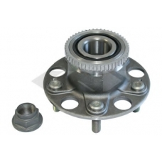 72057 SPIDAN Комплект подшипника ступицы колеса