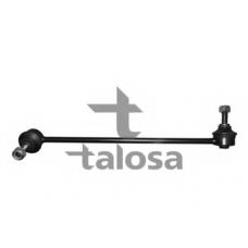 50-02917 TALOSA Тяга / стойка, стабилизатор