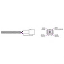 ES20227 DELPHI Лямбда-зонд