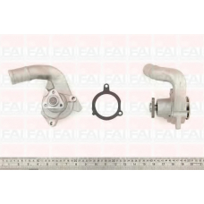 WP6111 FAI AutoParts Водяной насос