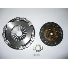 ICK-5W02 IPS Parts Комплект сцепления