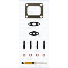 JTC11127 AJUSA Монтажный комплект, компрессор
