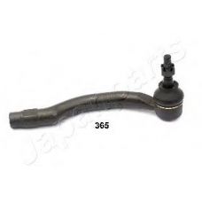 TI-365 JAPANPARTS Наконечник поперечной рулевой тяги