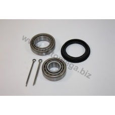 3059806254A0A AUTOMEGA Комплект подшипника ступицы колеса