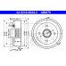 24.0218-0024.2 ATE Тормозной барабан