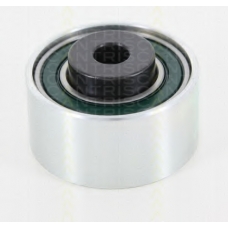 8646 13205 TRISCAN Паразитный / ведущий ролик, зубчатый ремень