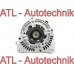L 40 870 ATL Autotechnik Генератор