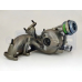 333295 MOTAIR TURBOLADER Компрессор, наддув