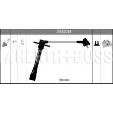 J5382058 NIPPARTS Комплект проводов зажигания