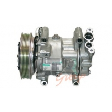 1201648 CTR Компрессор, кондиционер