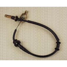 8140 14206 TRIDON Clutch cable