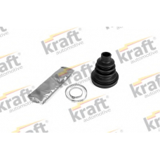 4411590 KRAFT AUTOMOTIVE Комплект пылника, приводной вал