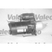 455537 VALEO Стартер