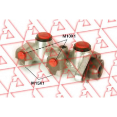 5242 CAR Главный тормозной цилиндр