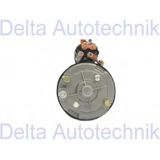 A 73 510 DELTA AUTOTECHNIK Стартер