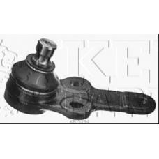 KBJ5294 KEY PARTS Несущий / направляющий шарнир