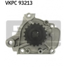 VKPC 93213 SKF Водяной насос