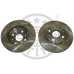 BS-1160 OPTIMAL Тормозной диск