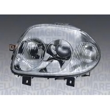 718121601181 MAGNETI MARELLI Основная фара