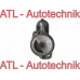 A 11 090 ATL Autotechnik Стартер