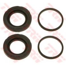 SJ1008 TRW Ремкомплект, тормозной суппорт