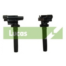 DMB1010 TRW Катушка зажигания