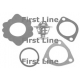 FTK010<br />FIRST LINE