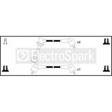 OEK574 STANDARD Комплект проводов зажигания