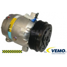 V40-15-0006 VEMO/VAICO Компрессор, кондиционер