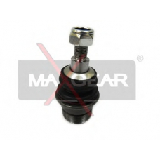 72-0384 MAXGEAR Несущий / направляющий шарнир