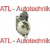 A 10 040 ATL Autotechnik Стартер