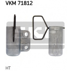 VKM 71812 SKF Натяжной ролик, ремень ГРМ