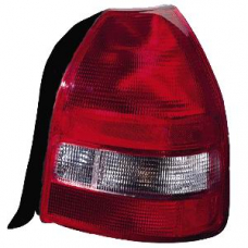 317-1909L-US-CR DEPO Rear lamp