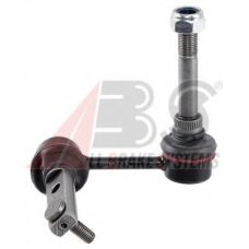 260709 ABS Тяга / стойка, стабилизатор