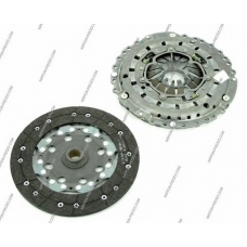 H200I44 NPS Комплект сцепления