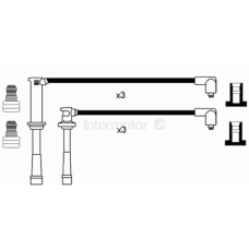 73812 STANDARD Комплект проводов зажигания