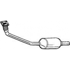 099-167 BOSAL Катализатор