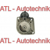 A 15 600 ATL Autotechnik Стартер