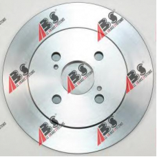 17750 ABS Тормозной диск