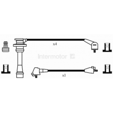 73827 STANDARD Комплект проводов зажигания