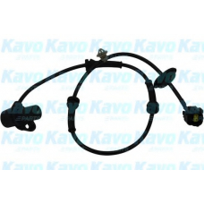 BAS-1004 KAVO PARTS Датчик, частота вращения колеса