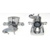 343709 BUDWEG CALIPER Тормозной суппорт