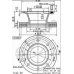 09.7929.40 BREMBO Тормозной диск