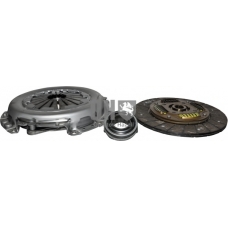 3630400919 Jp Group Комплект сцепления