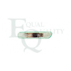 FL0034 EQUAL QUALITY Фонарь указателя поворота