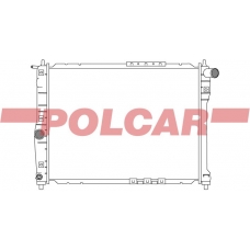 291208-X POLCAR Ch?odnice wody