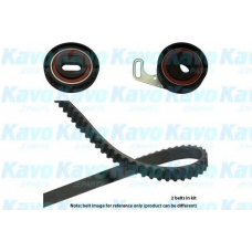 DKT-2013 KAVO PARTS Комплект ремня грм