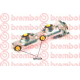 M 71 003<br />BREMBO