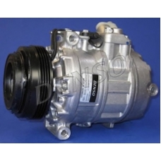 DCP05039 NPS Компрессор, кондиционер