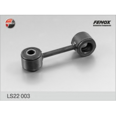 LS22003 FENOX Тяга / стойка, стабилизатор